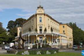 Hotel Stefanie, Bad Vöslau, Österreich
